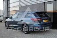 2023 Ford FOCUS