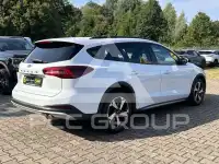 2023 Ford FOCUS