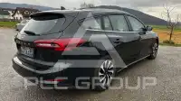 2023 Ford FOCUS