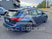 2023 Ford FOCUS