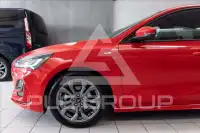 2023 Ford FOCUS