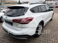 2023 Ford FOCUS