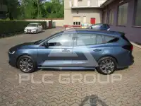 2023 Ford FOCUS