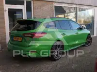 2023 Ford FOCUS