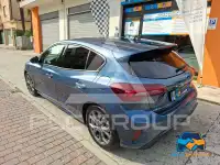 2023 Ford FOCUS