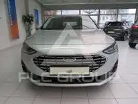 2023 Ford FOCUS