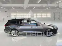 2023 Ford FOCUS