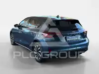 2023 Ford FOCUS
