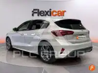 2023 Ford FOCUS
