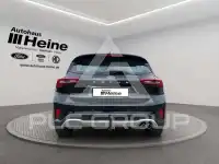 2023 Ford FOCUS