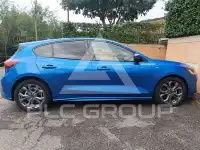 2023 Ford FOCUS