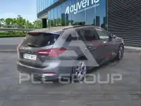 2023 Ford FOCUS