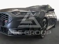 2023 Ford FOCUS
