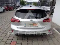2023 Ford FOCUS