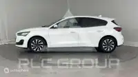 2023 Ford FOCUS
