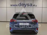 2023 Ford FOCUS