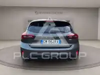 2023 Ford FOCUS