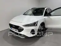 2023 Ford FOCUS