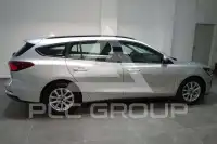 2023 Ford FOCUS