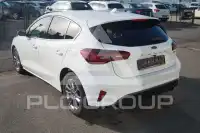 2023 Ford FOCUS