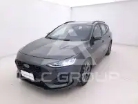 2023 Ford FOCUS