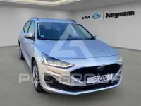2023 Ford FOCUS