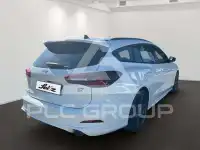 2023 Ford FOCUS