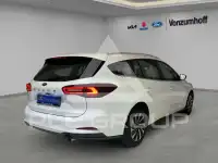2023 Ford FOCUS