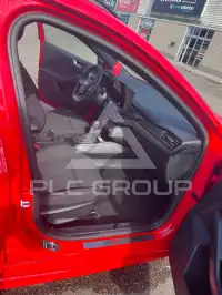 2023 Ford FOCUS