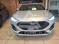 2023 Ford FOCUS