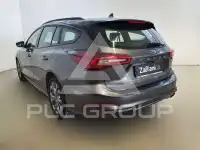 2023 Ford FOCUS