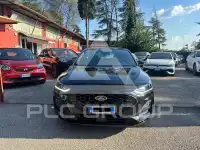 2023 Ford FOCUS