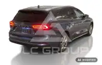 2023 Ford FOCUS