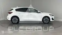 2023 Ford FOCUS