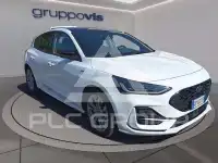 2023 Ford FOCUS