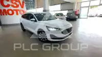 2023 Ford FOCUS