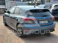2023 Ford FOCUS