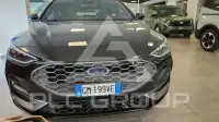 2023 Ford FOCUS