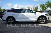 2023 Ford FOCUS