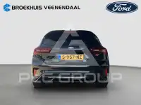 2023 Ford FOCUS
