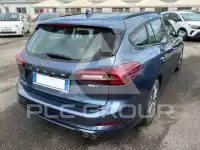 2023 Ford FOCUS