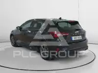 2023 Ford FOCUS