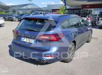 2023 Ford FOCUS