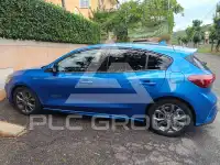 2023 Ford FOCUS