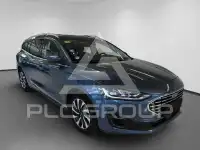 2023 Ford FOCUS