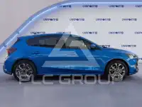 2023 Ford FOCUS