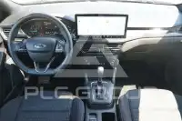 2023 Ford FOCUS