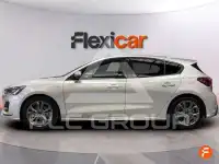 2023 Ford FOCUS