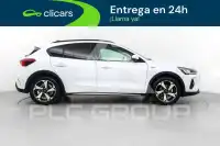 2023 Ford FOCUS