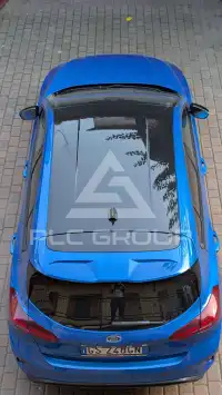 2023 Ford FOCUS
